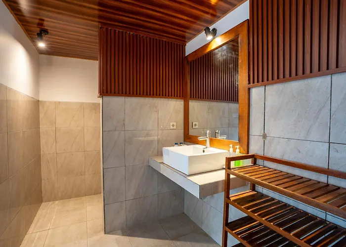 Luxury Ada Padi Villa Ubud
