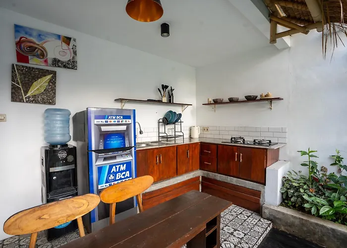 Villa Luxury Ada Padi Ubud