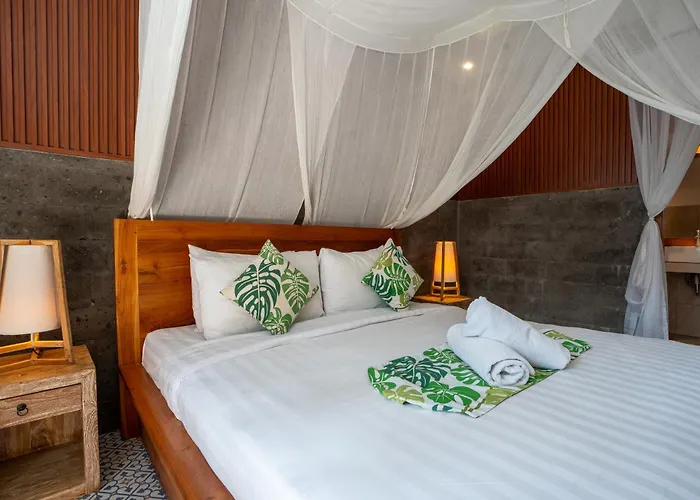 Villa Luxury Ada Padi *