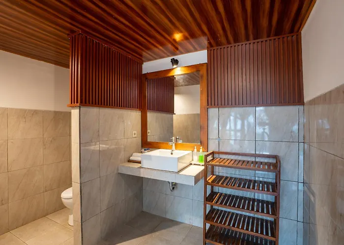 Luxury Ada Padi Villa Ubud