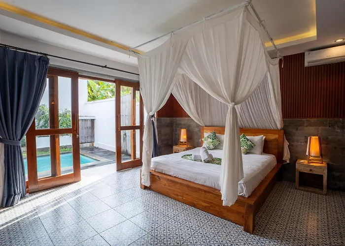 Luxury Ada Padi
