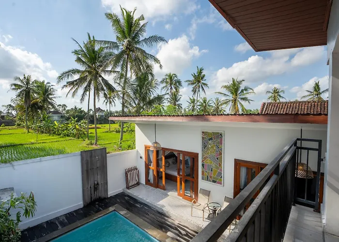Villa Luxury Ada Padi
