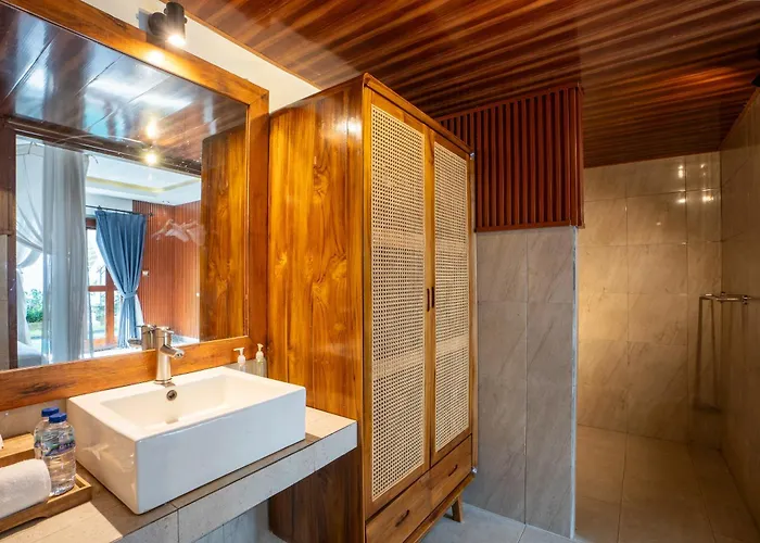 Luxury Ada Padi Ubud