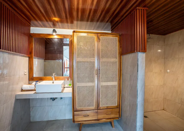 Luxury Ada Padi * Ubud