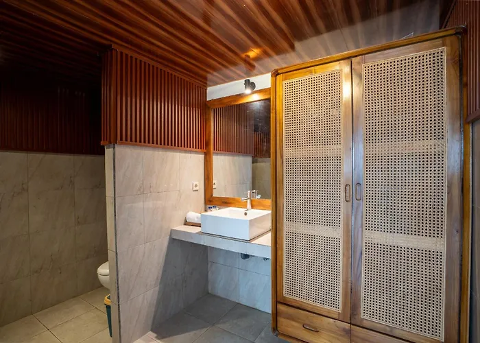 Villa Luxury Ada Padi