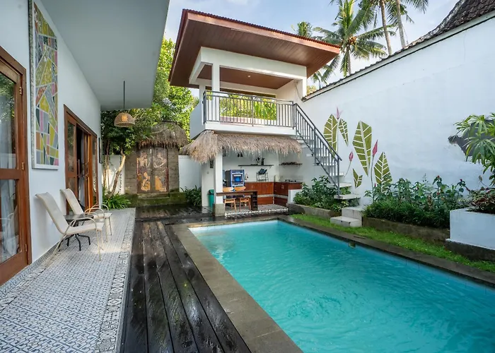 Luxury Ada Padi