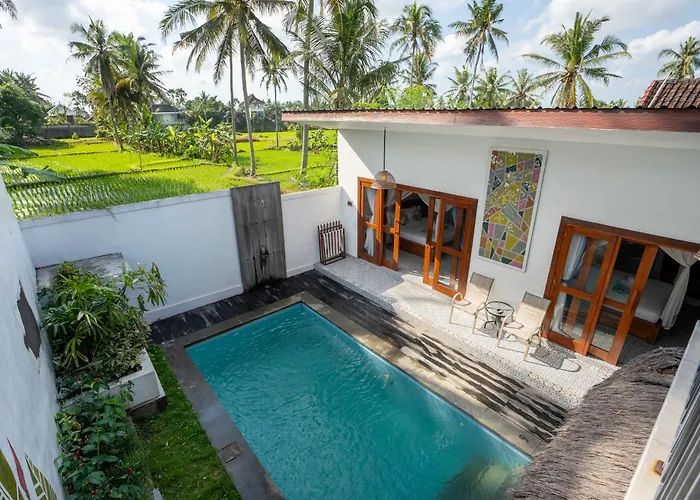 Villa Luxury Ada Padi